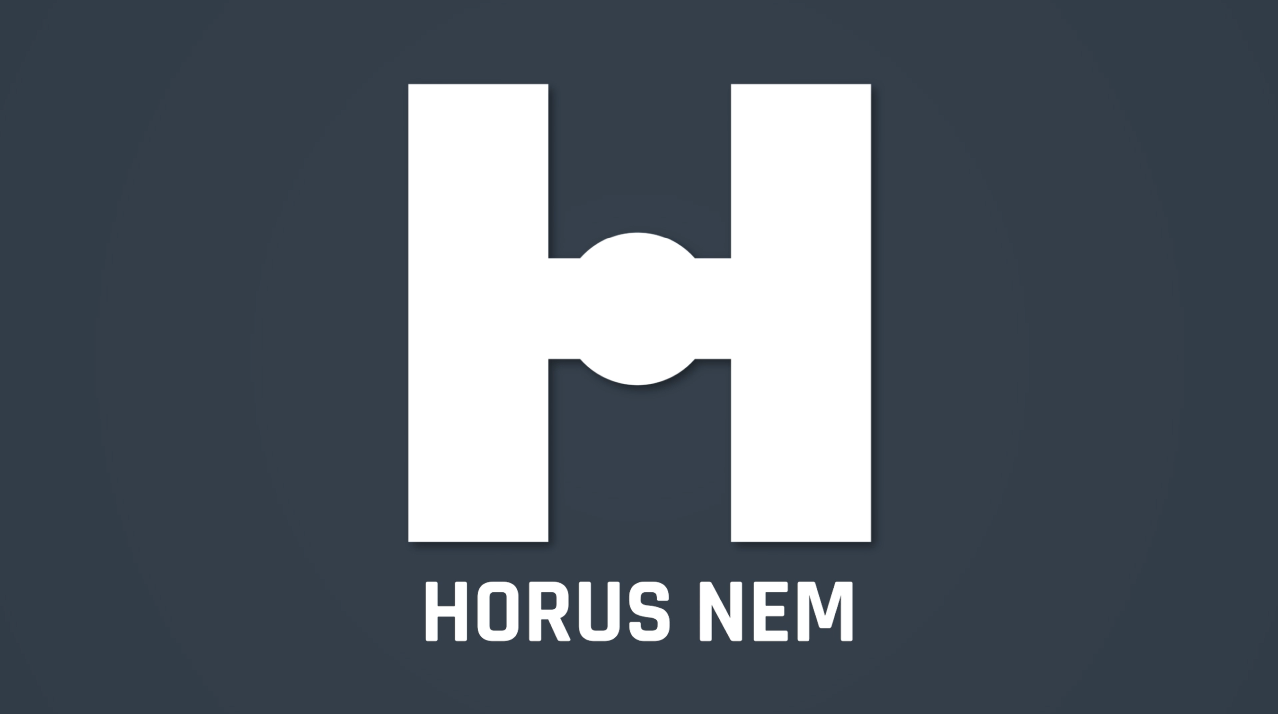 Horus NEM Trading System